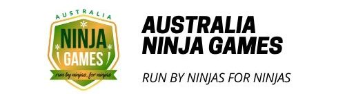 Australia Ninja Games
